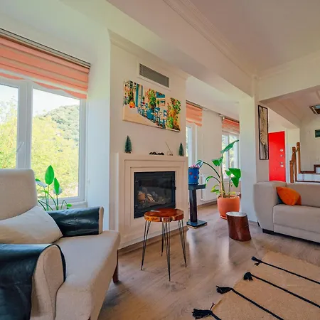 Muhafazakar,havuzlu,muestakil Bahceli 12-16 Kisilik * Sakarya (Marmara)