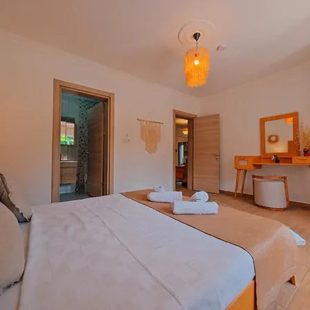 Villa Muhafazakar,havuzlu,muestakil Bahceli 12-16 Kisilik Sakarya (Marmara)