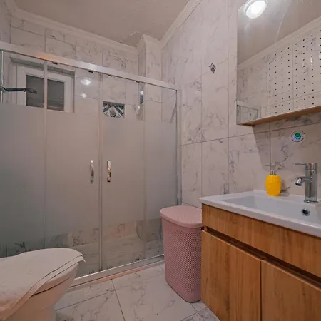 Muhafazakar,havuzlu,muestakil Bahceli 12-16 Kisilik Villa Sakarya (Marmara)